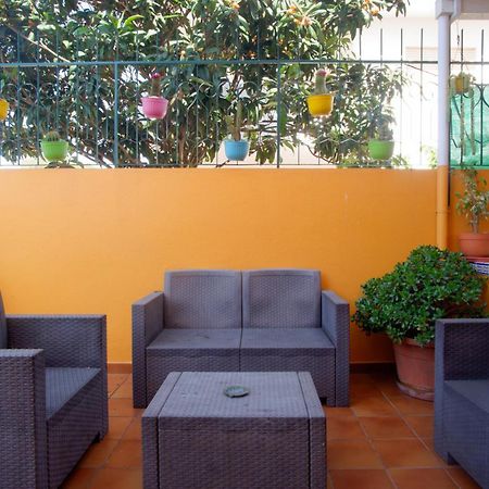 Ria Formosa Pineview Vila FAO Exterior foto