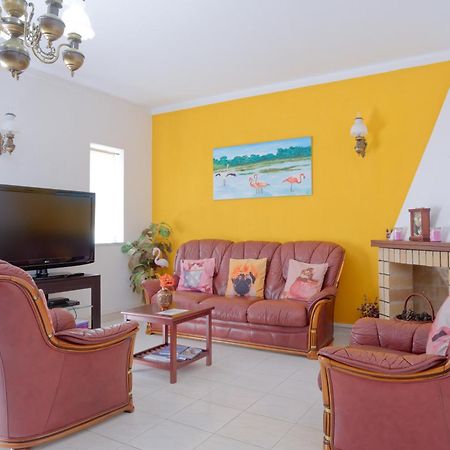 Ria Formosa Pineview Vila FAO Exterior foto
