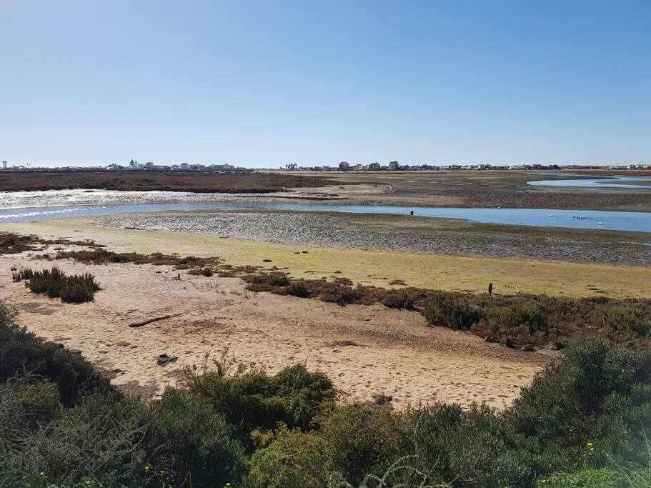 Ria Formosa Pineview Vila FAO Exterior foto