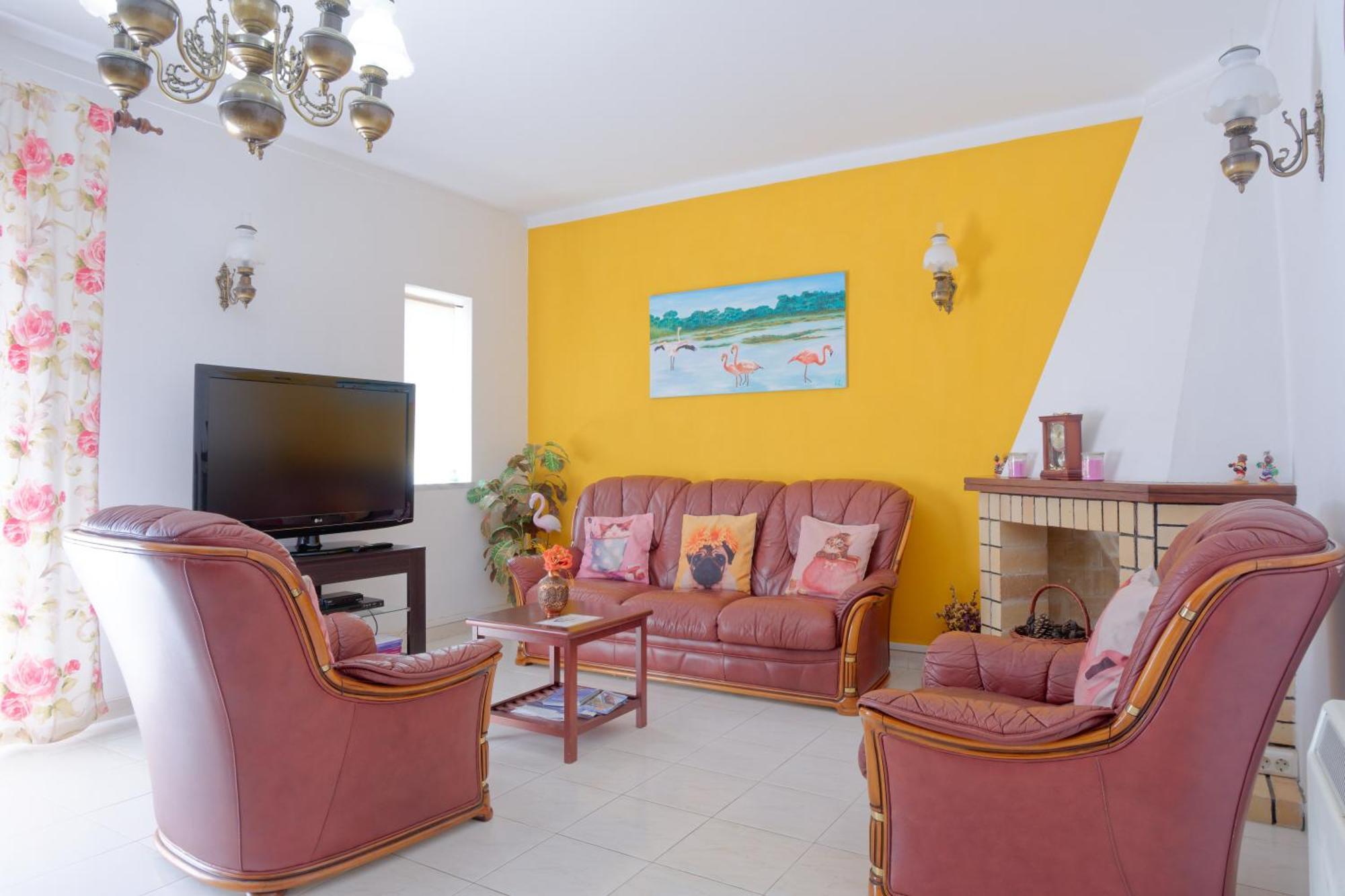 Ria Formosa Pineview Vila FAO Exterior foto