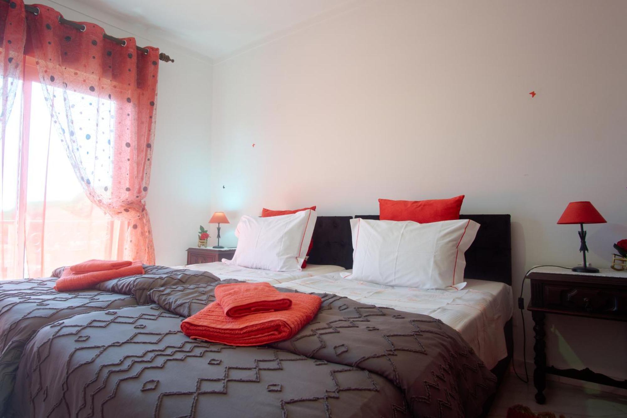 Ria Formosa Pineview Vila FAO Exterior foto