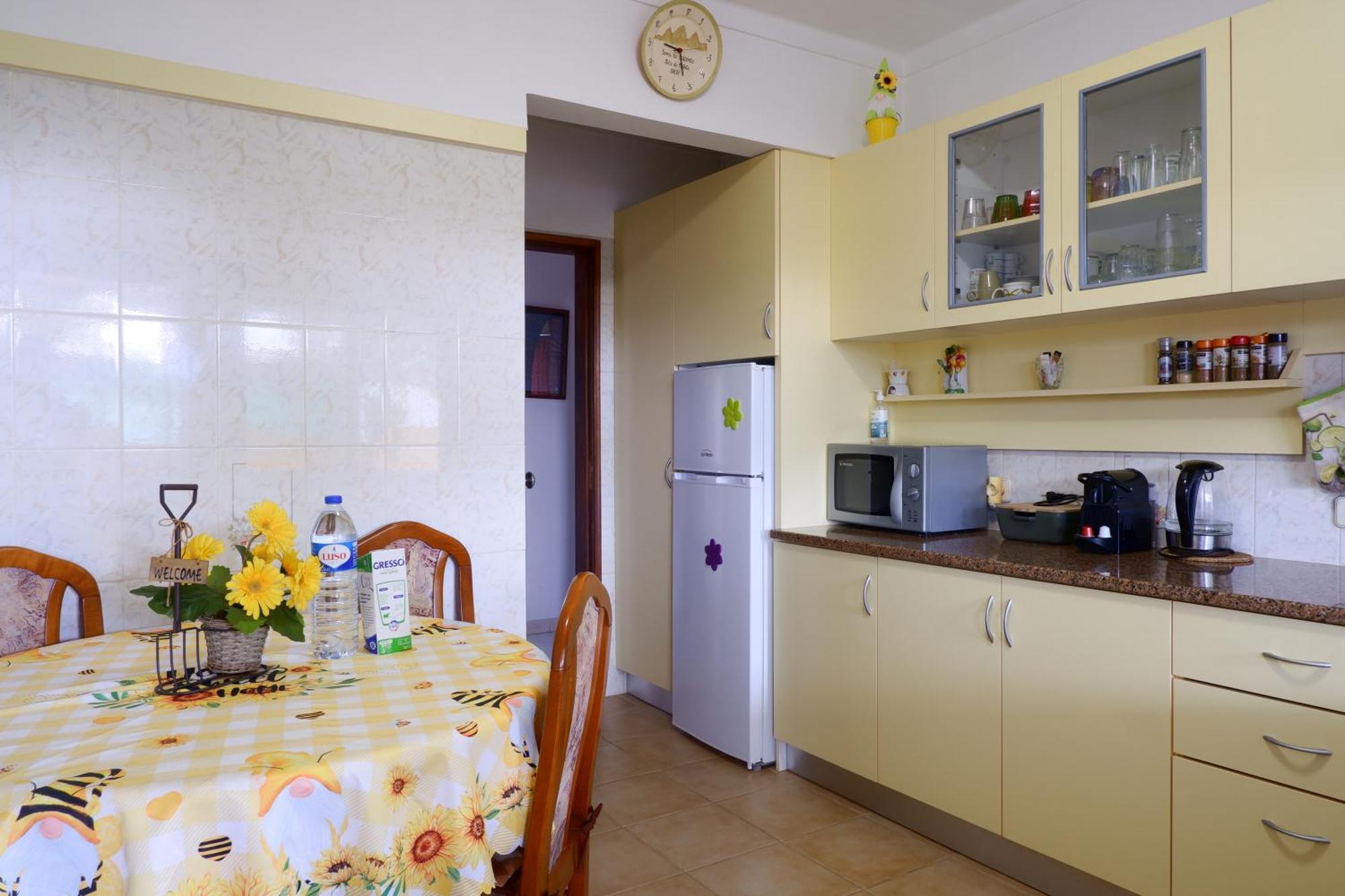 Ria Formosa Pineview Vila FAO Exterior foto
