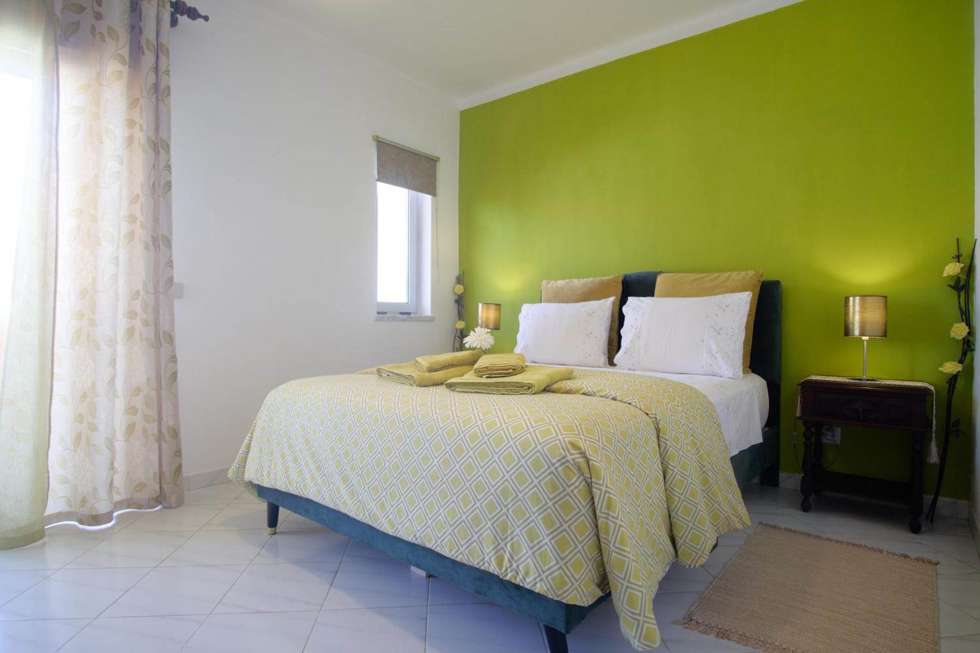 Ria Formosa Pineview Vila FAO Exterior foto